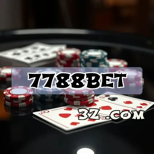 Recompensas Imperdíveis no 7788bet para Jogadores Apaixonados